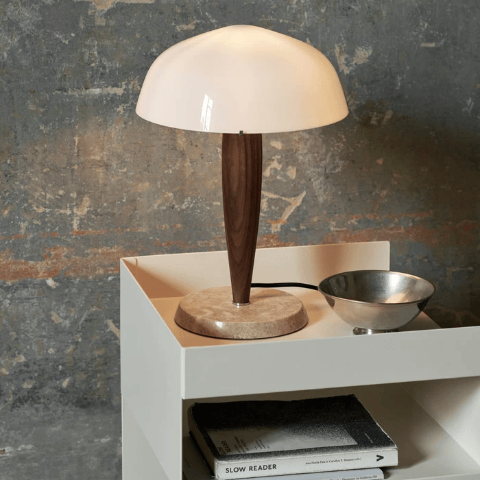 Herman Table Lamp SHY3 by & Tradition Table Lamps